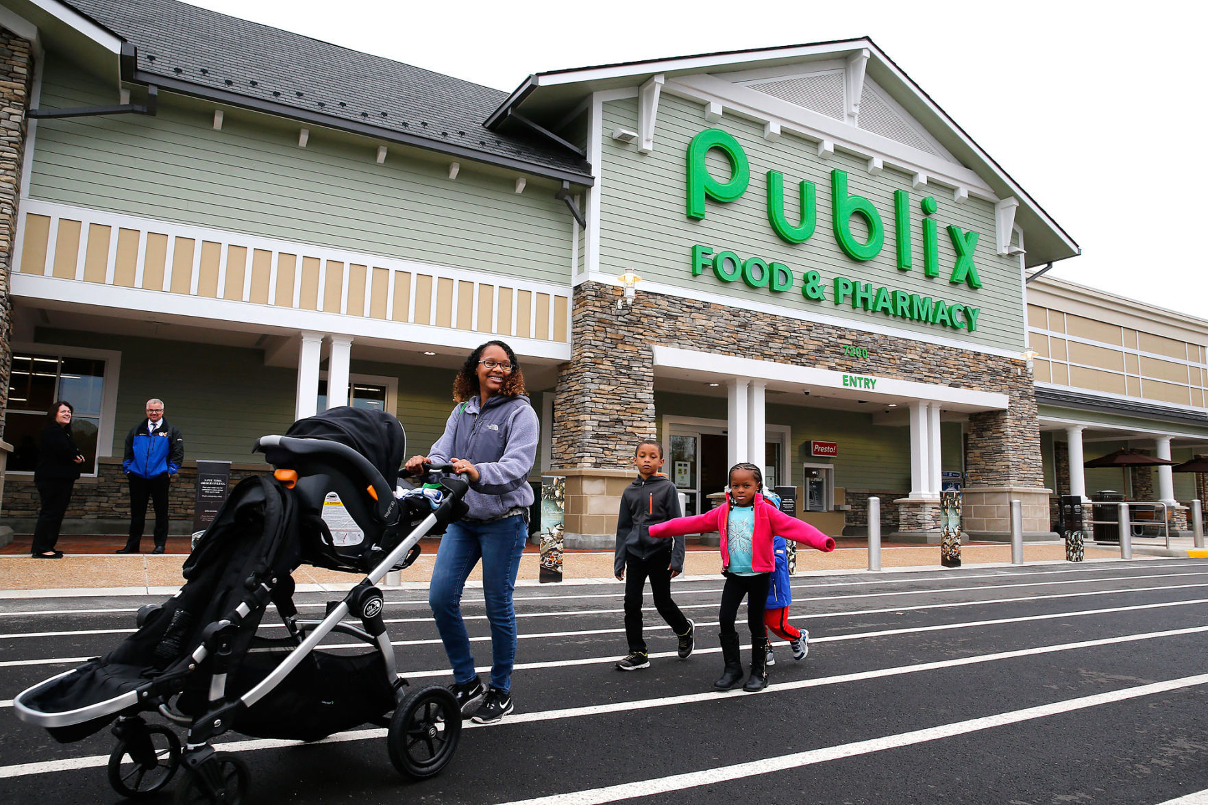 Publix